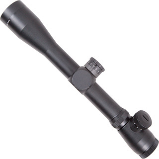 دوربین تفنگ لئوپولد 40×10_3.5 M1