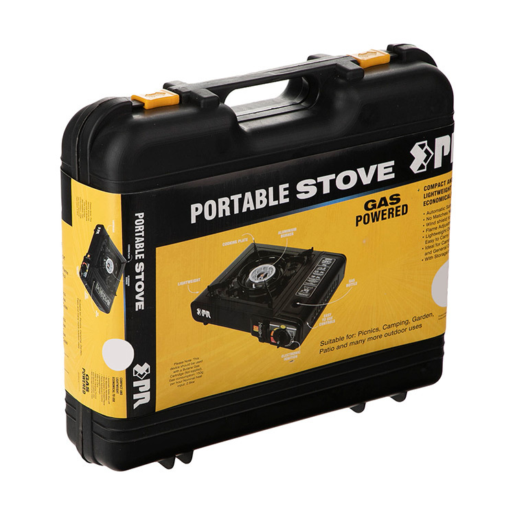  اجاق گاز کپسولی مسافرتی 