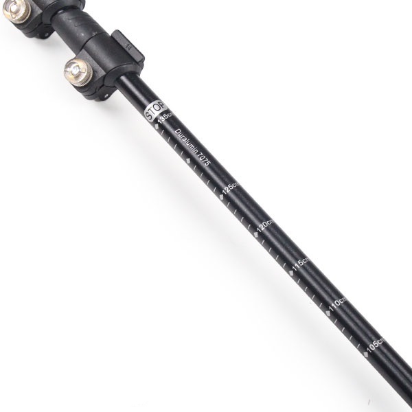  عصای کوهنوردی آنتی شوک 