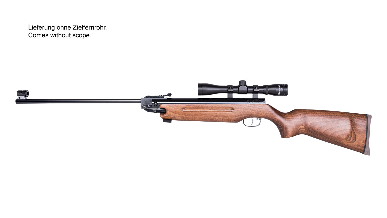  تفنگ بادی وایرخ 35 