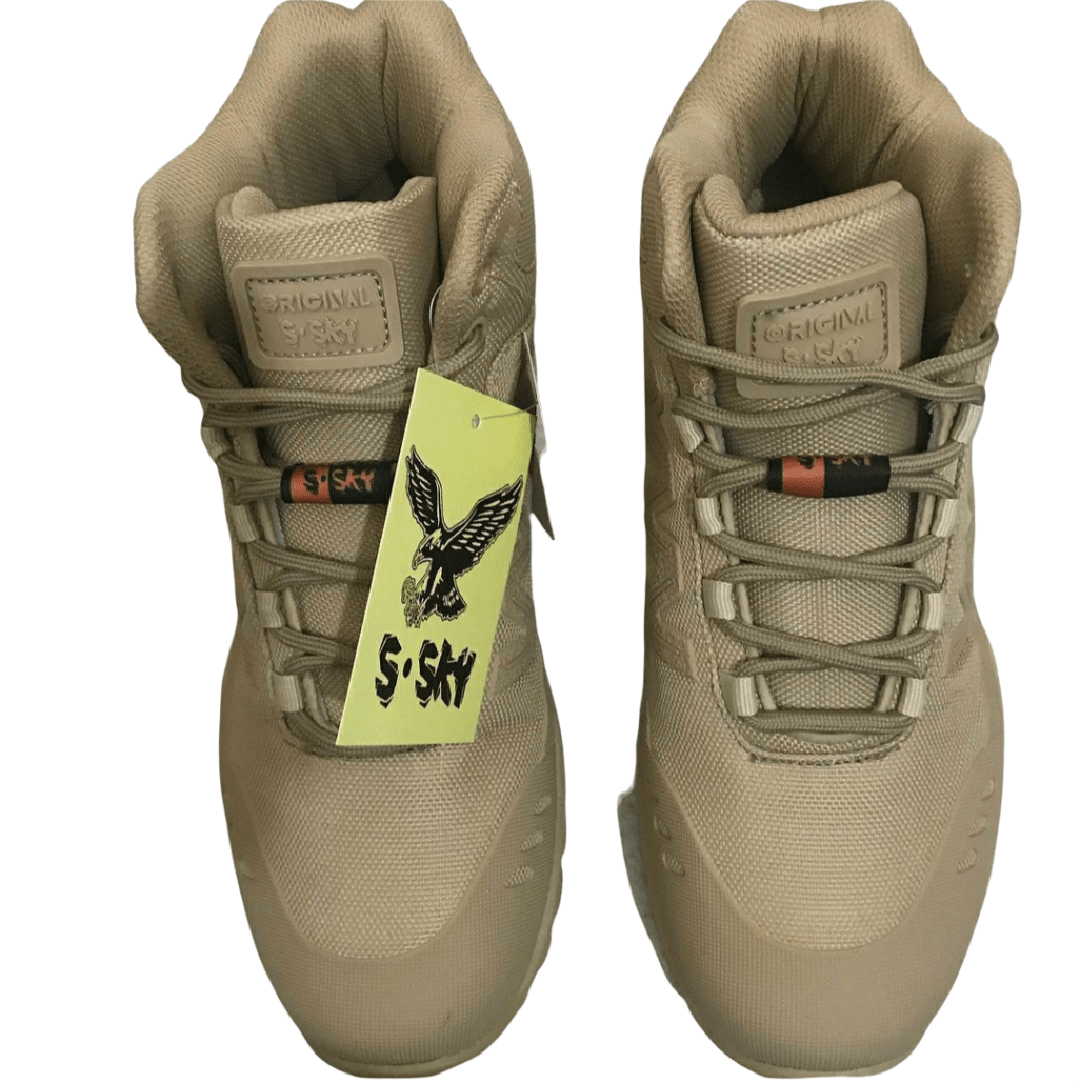  نیم بوت کوهنوردی اسکای 