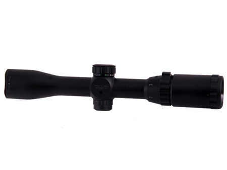  دوربین تفنگ سنتر پوینت 32×7_2 