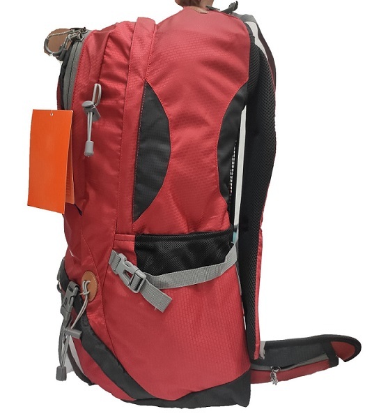  کوله پشتی نورث فیس 50 لیتری 