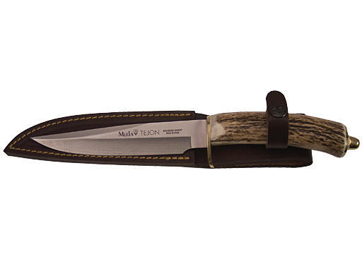  چاقو موئلا TEJON 