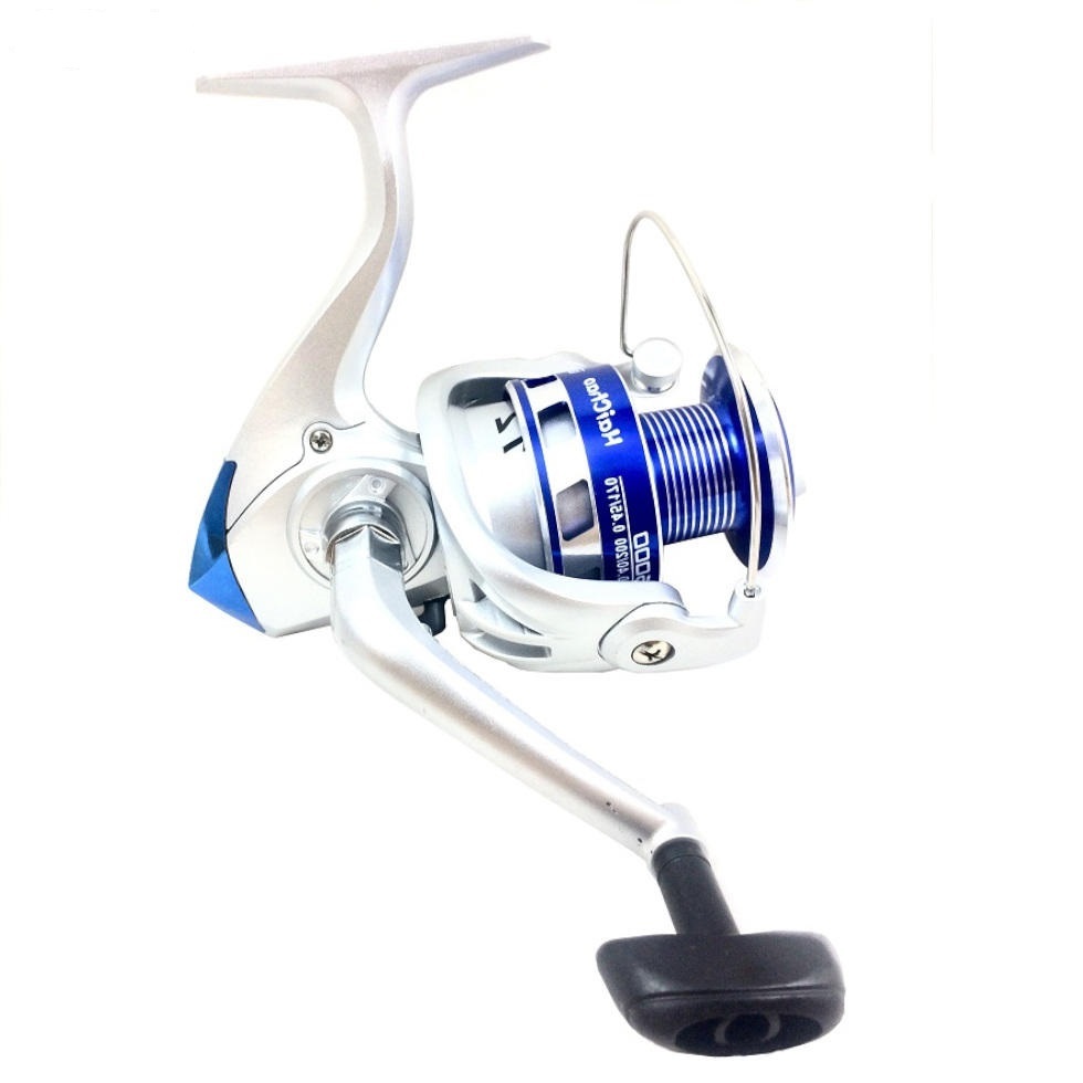  ست لنسر ماهیگیری کره ای 