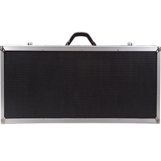 هارد کیس تفنگ آلومینیومی قفل دار طرح ونگارد بولپاپ