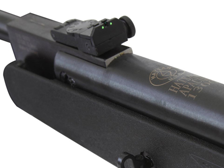  تفنگ بادی هاتسان رنجر آپاچی 1300 سنتتیک 