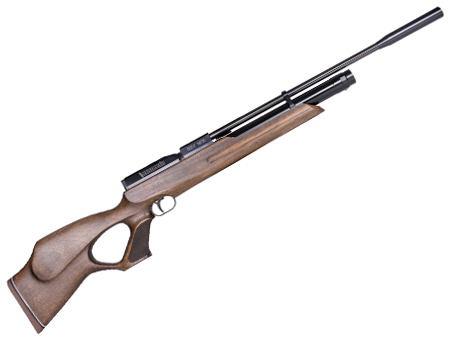  تفنگ پی سی پی وایرخ 100 تی اف اس بی 