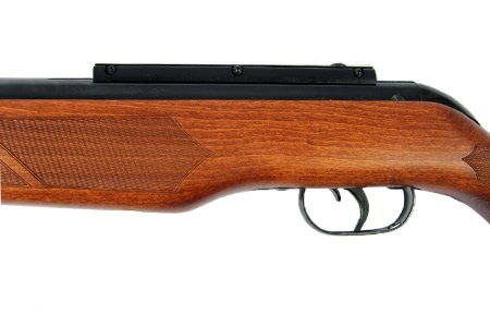  تفنگ بادی گامو هانتر اس ای 