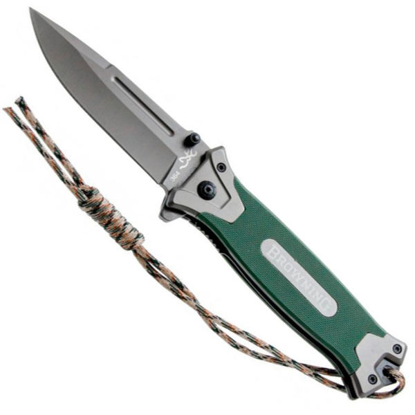  چاقو تاشو برونینگ2 