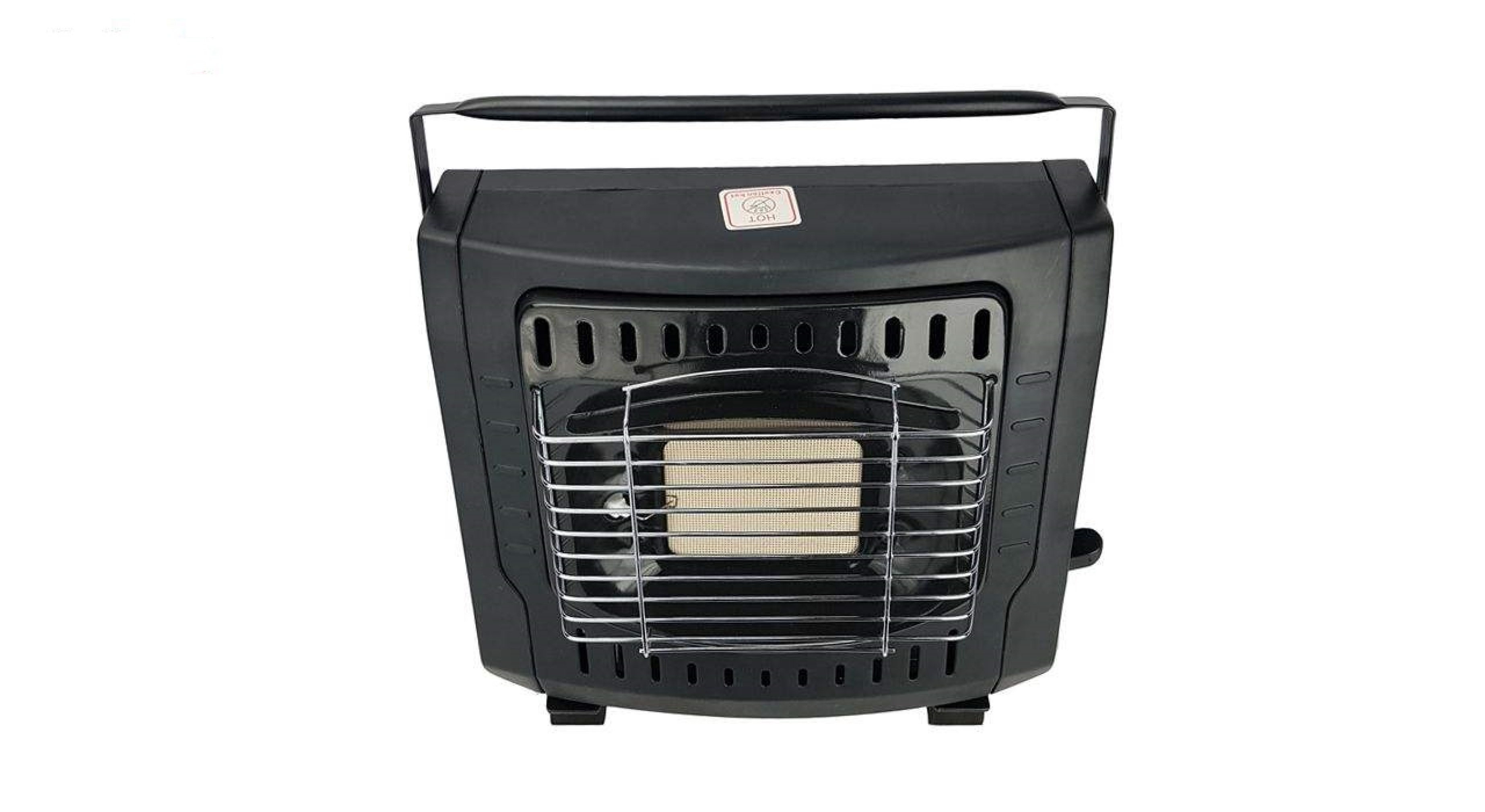  بخاری کپسولی 