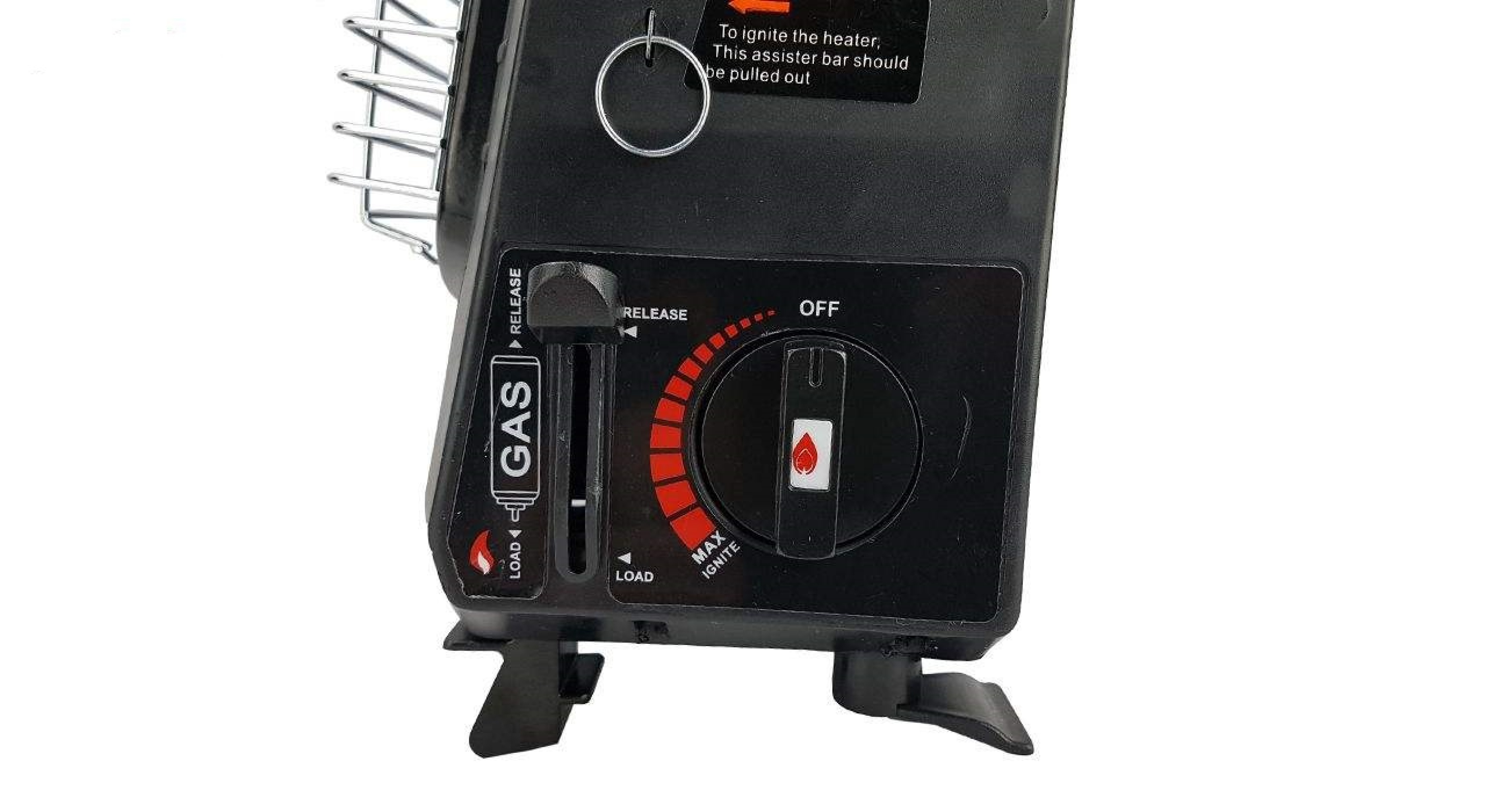  بخاری کپسولی 