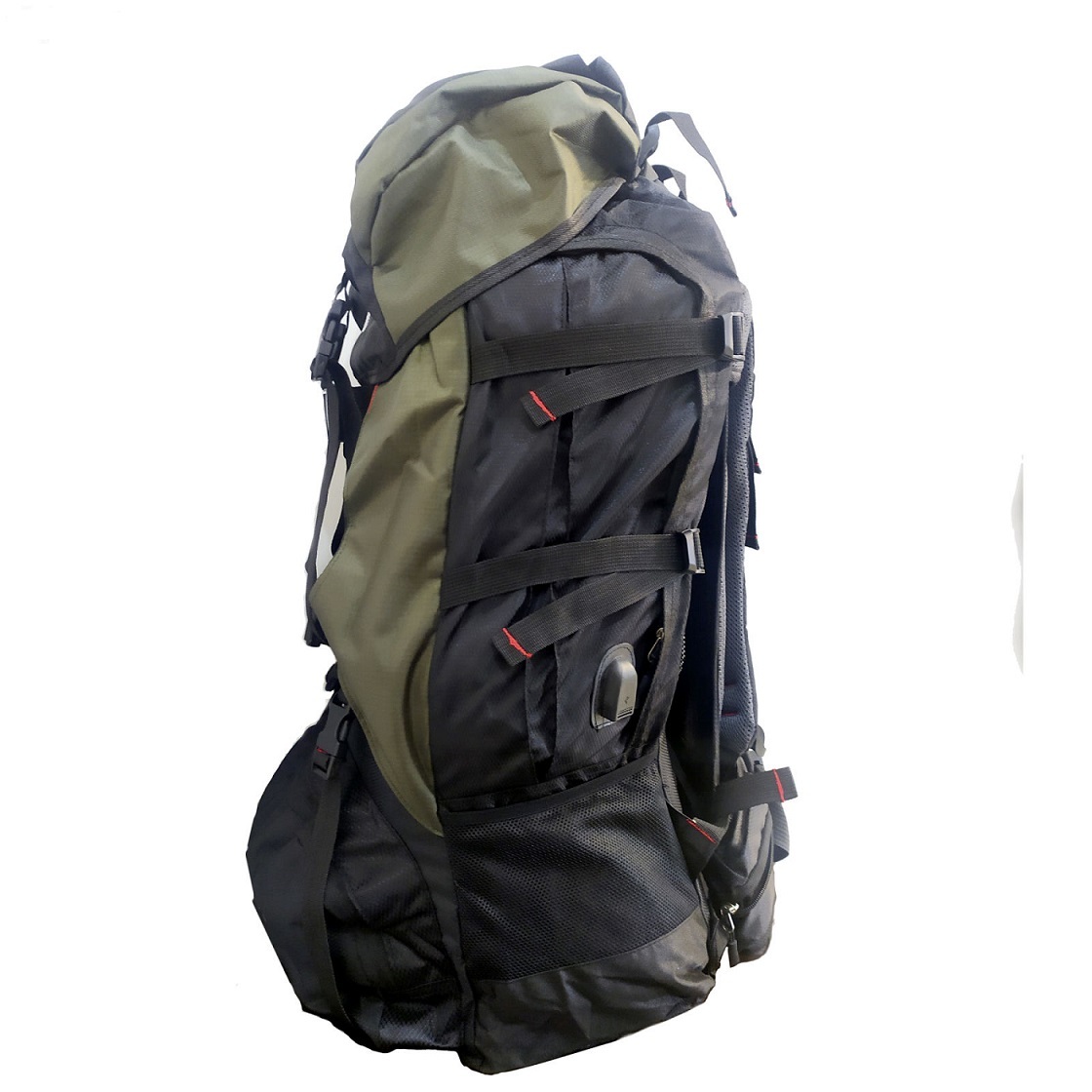  کوله پشتی نورث فیس 80 لیتری 