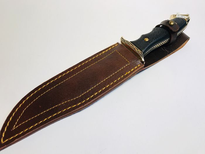  چاقو موئلا INOX 