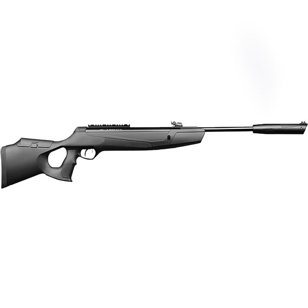  تفنگ بادی کرال ان 11 بلک 