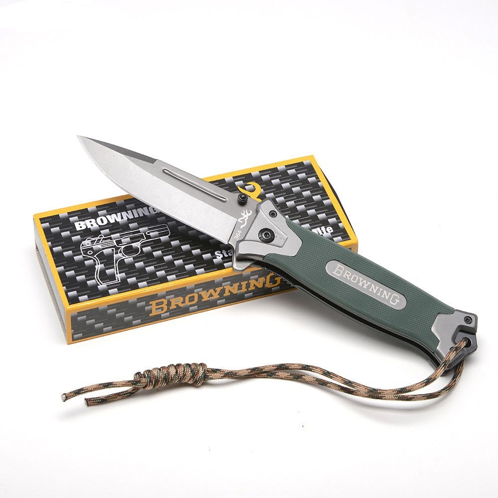  چاقو تاشو برونینگ2 