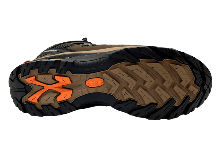  نیم بوت کوهنوردی نورث فیس 