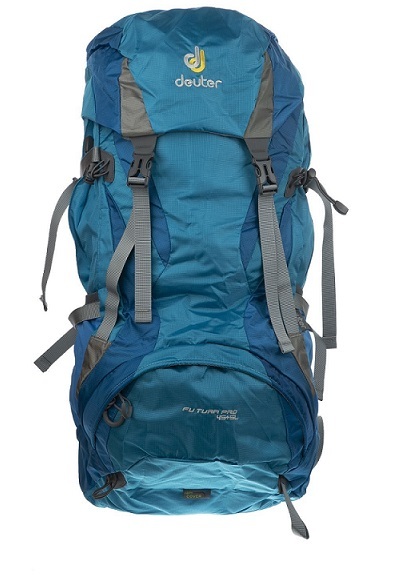  کوله پشتی دیوتر 50 لیتری 