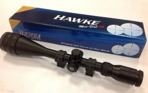  دوربین تفنگ هاوک 50×24_6 
