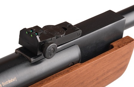  تفنگ بادی هاتسان رنجر آپاچی 1200 ایکس 