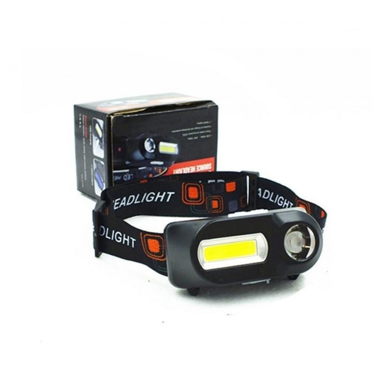  چراغ-پیشانی-مدل-kx-1804 