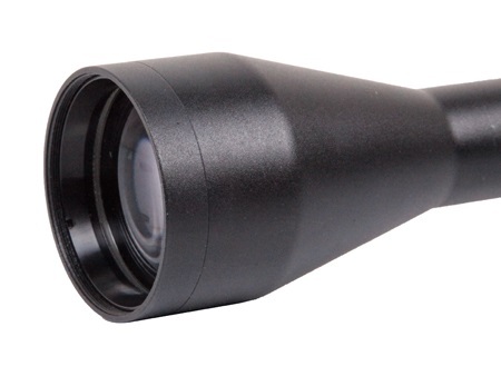  دوربین تفنگ زایس ترا 42×12_4 X3 