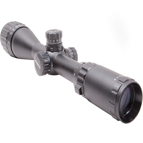  دوربین تفنگ لیپرز 40×9_AO 3 