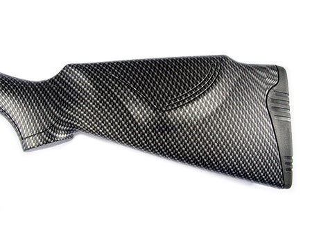  تفنگ بادی اوزکان کمو فول کربن 