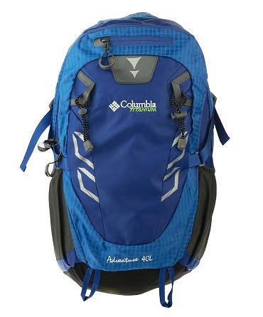  کوله پشتی کلمبیا 40 لیتری 