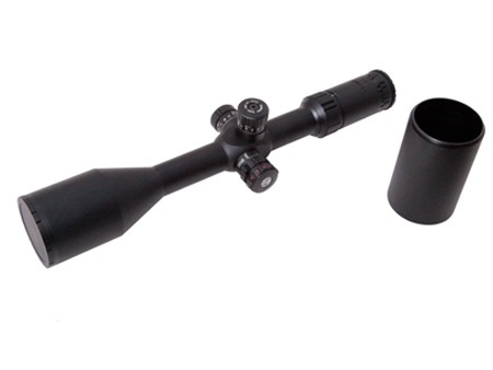  دوربین تفنگ هاوک سایدوایندر 56×32ـ8 