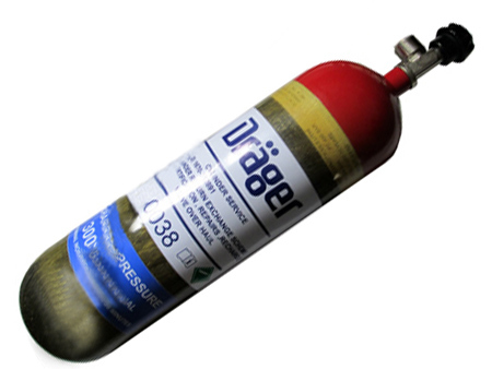  کپسول 7 لیتری کامپوزیت 