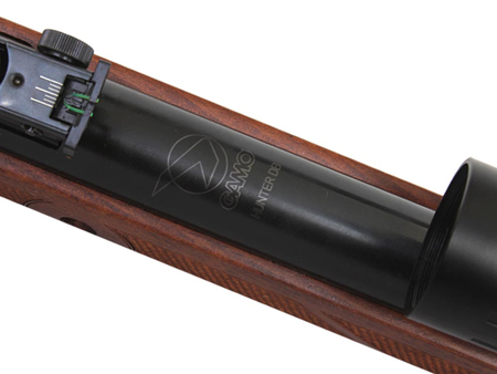  تفنگ بادی گامو هانتر دی بی 