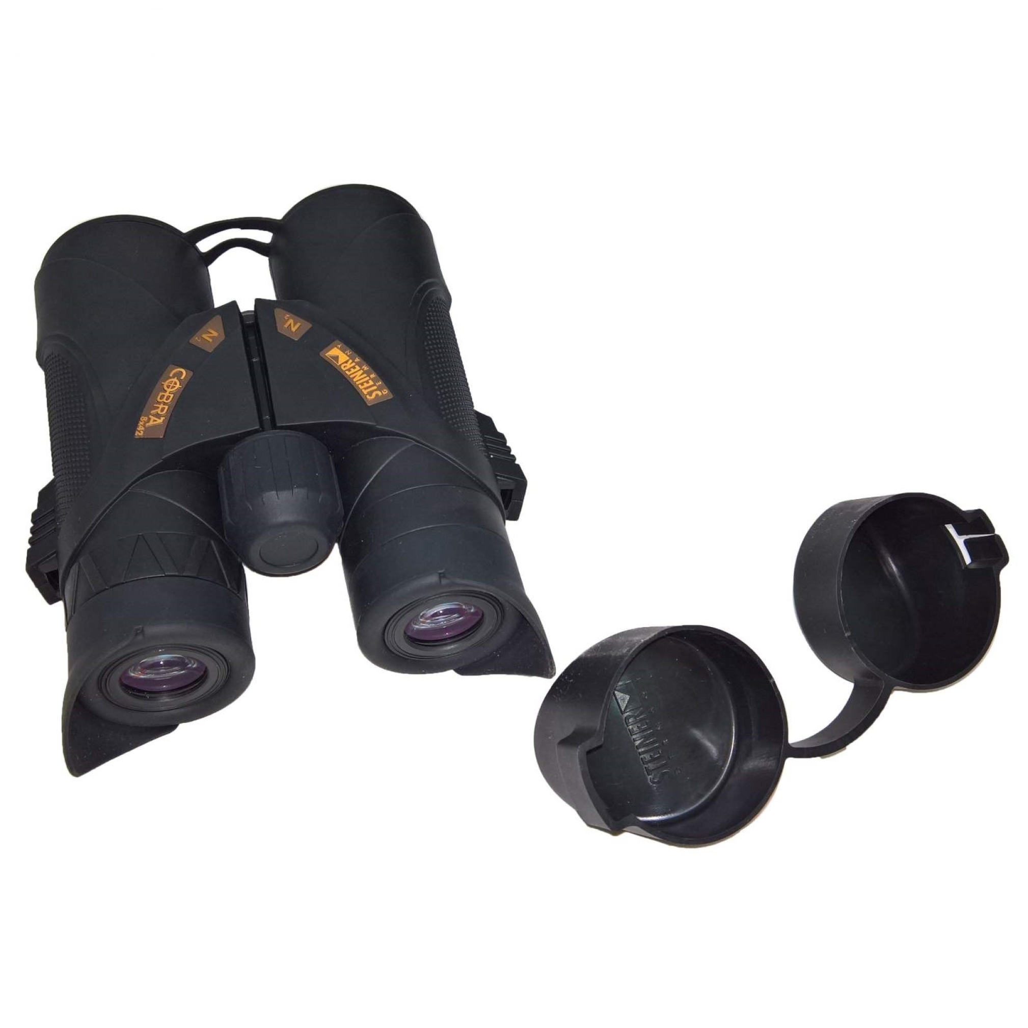  دوربین دوچشمی شکاری اشتاینر کبری 42×10 