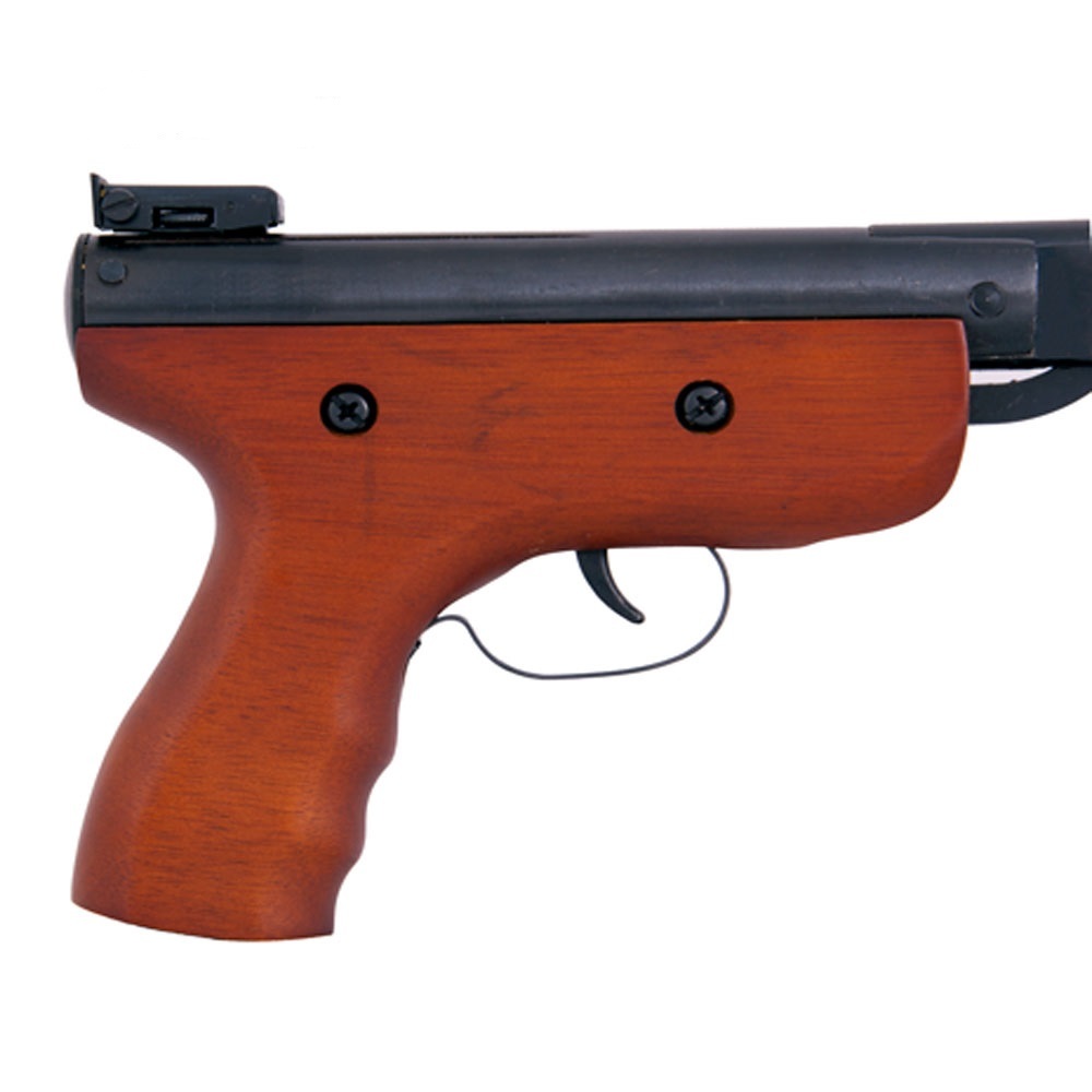  تپانچه اس ام کی 