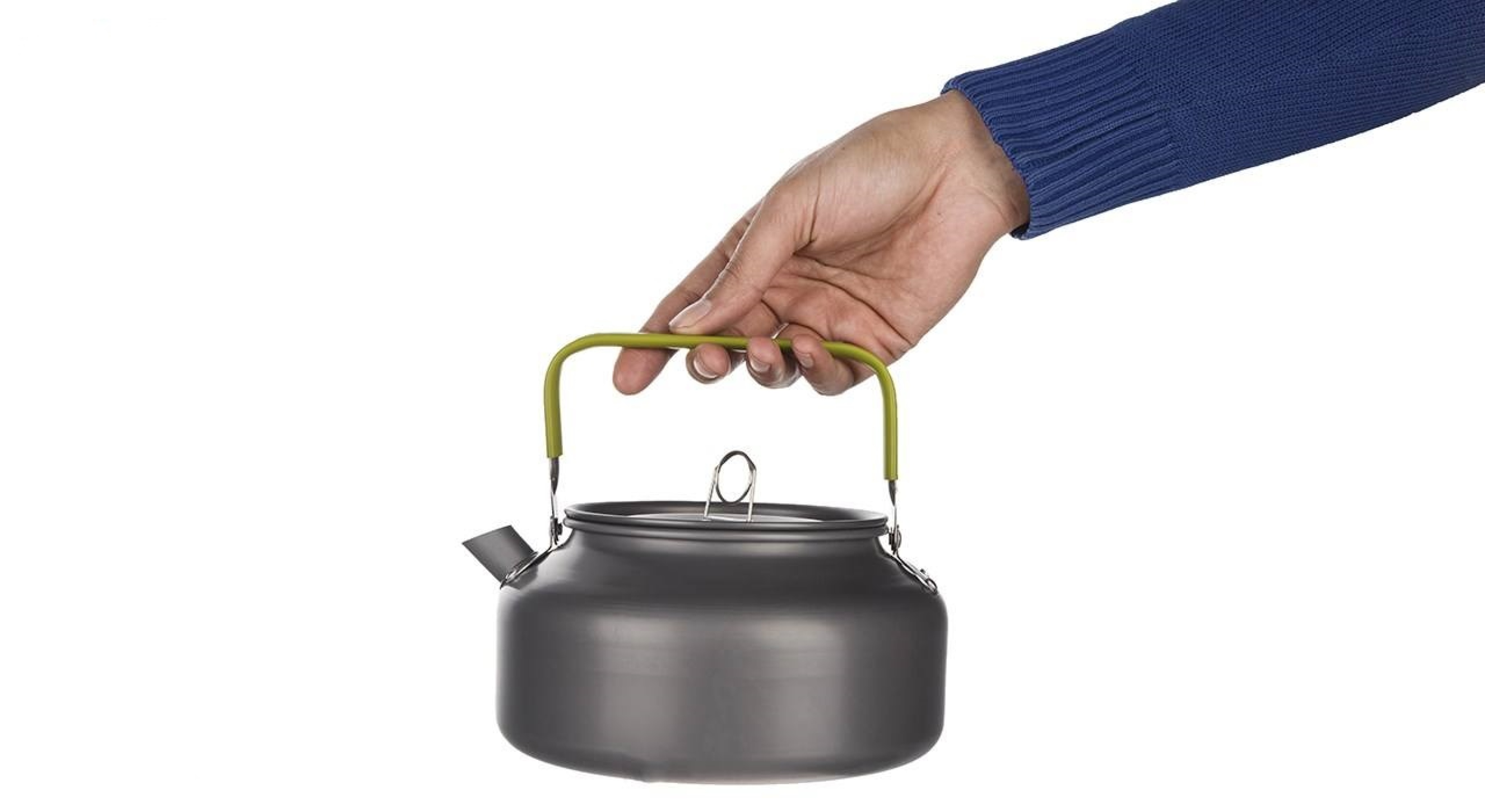  کتری کوهنوردی DS-12 