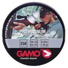 ساچمه گامو پرو مگنوم کالیبر 4.5
