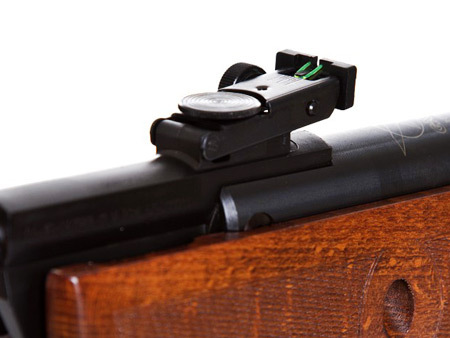  تفنگ بادی گامو هانتر دی ایکس 