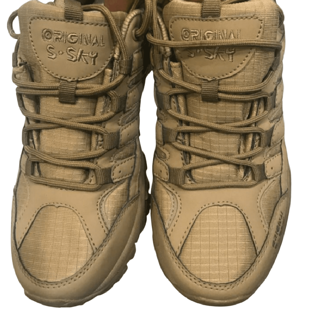  کفش کوهنوردی اسکای 1 