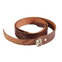  بند تفنگ چرم 3 