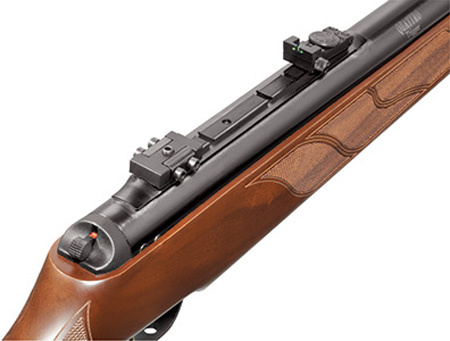  تفنگ بادی هاتسان رنجر تورپدو 155 