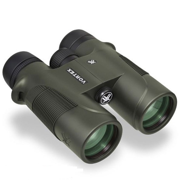  دوربین دوچشمی شکاری ورتکس دیاموند بک 42×10 