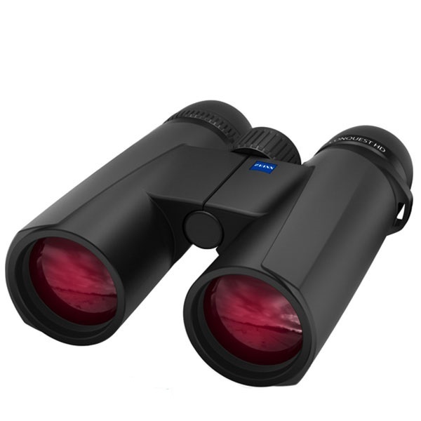  دوربین دوچشمی زایس کانکوئست اچ دی 32×8 