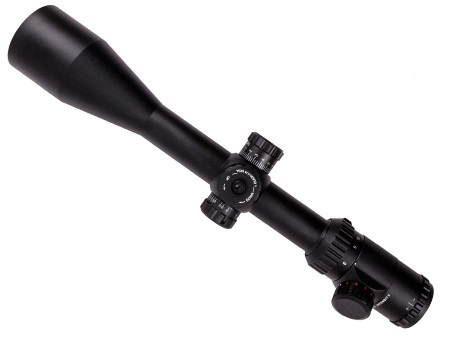  دوربین تفنگ ویور 50×24_6 