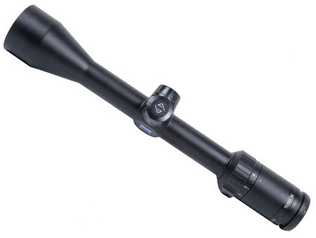  دوربین تفنگ زایس ترا 42×12_4 X3 