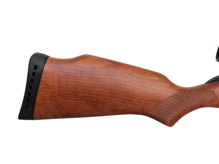  تفنگ بادی گامو هانتر دی بی 