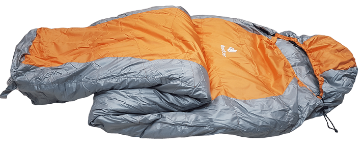  کیسه خواب دیوتر 