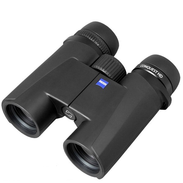  دوربین دوچشمی زایس کانکوئست اچ دی 32×8 