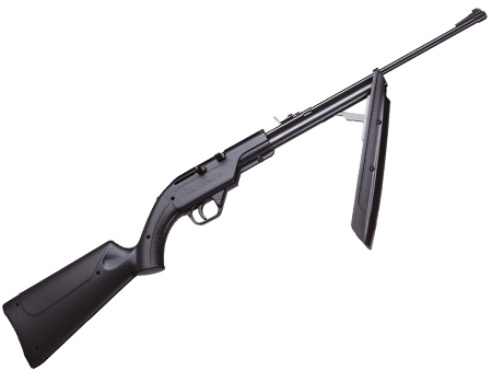  تفنگ بادی کراسمن 760 پمپ مستر 