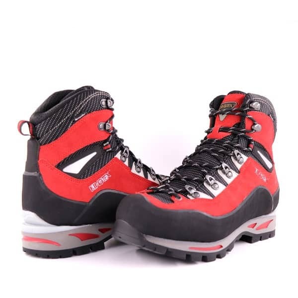  نیم بوت کوهنوردی کینگ تکس 