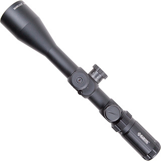 دوربین تفنگ مارکول ایولور 50×24_6 SF IRGL FFP